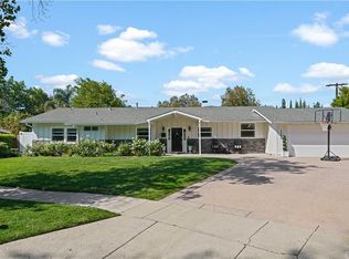 23051 Mosby St, Woodland Hills, CA 91364