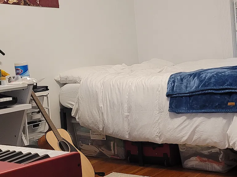 39 Hemenway St #17 — Photo 20