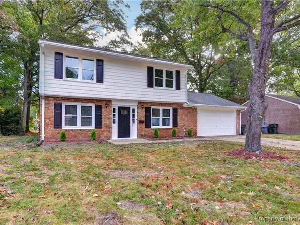 211 Hankins Dr, Hampton, VA 23669