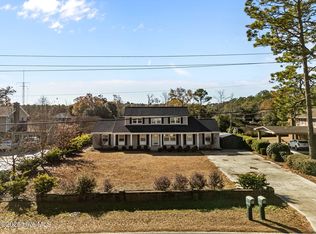 5016 Clear Run Drive, Wilmington, NC 28403