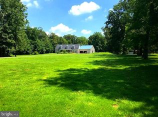186 Hollering Hill Rd, Camden Wyoming, DE 19934