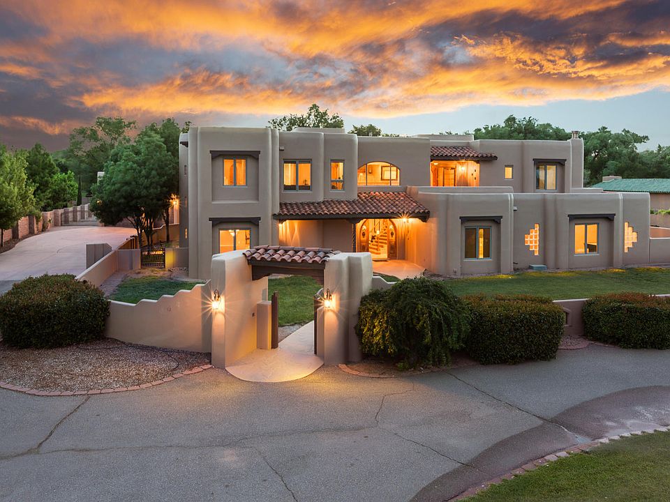 1st image of 4682 Los Poblanos Cir NW