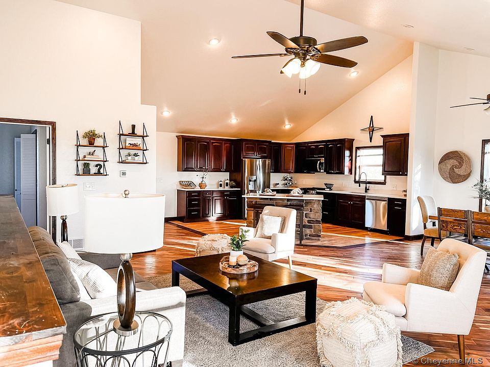 1231 Road 141, Burns, WY 82053 MLS 90453 Zillow