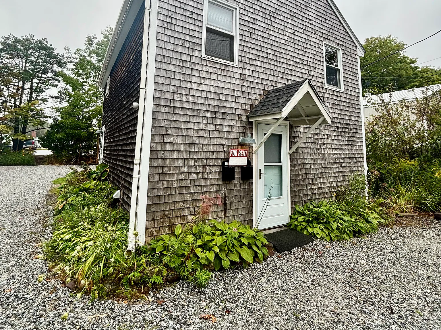 1 bed, 450 sqft, $1,400 — Photo 1