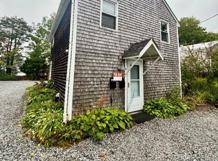 9 Norwood Ave #G, Camden, ME 04843
