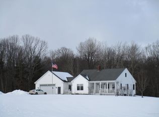 178 Gould Rd, Dayton, ME 04005