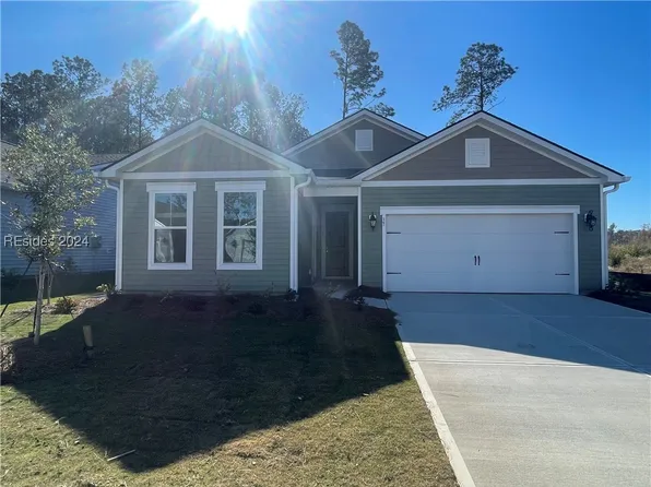 37 Honeycup Rd, Bluffton, SC 29909