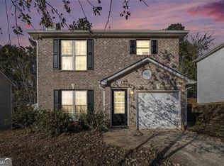 3116 Leyland Ct, Decatur, GA 30034