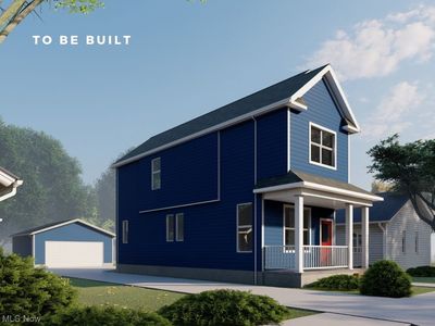 1902 W 50th St, Cleveland, OH, 44102