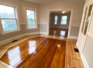 54 Putnam St #54, Quincy, MA 02169