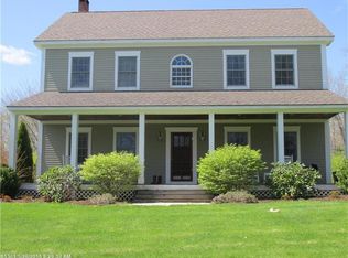 268 Savage Rd, Waldo, ME 04915