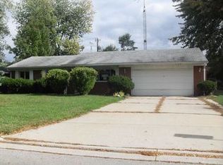 720 Independence Rd, Toledo, OH 43607