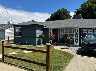 15044 Endicott St, San Leandro, CA 94579