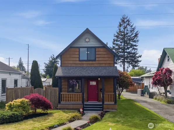 2224 Chestnut Street, Everett, WA 98201