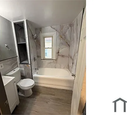 3 bed, $1,300 — Photo 4