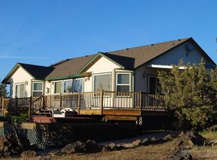 8577 SW Shad Rd, Crooked River, OR 97760