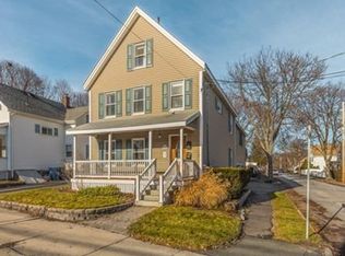 304 Water St, Wakefield, MA 01880