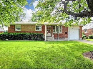1378 Renslar Ave, Dayton, OH 45432