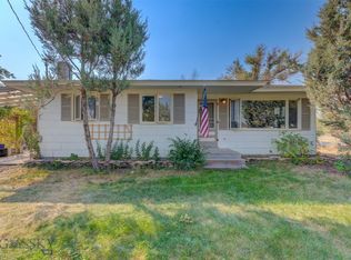 1375 Mill Rd, Helena, MT 59602