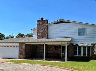 103 South Rd, Pawhuska, OK 74056