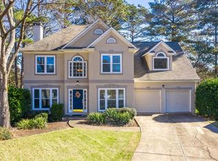 2008 Fairbrook Ln, Woodstock, GA