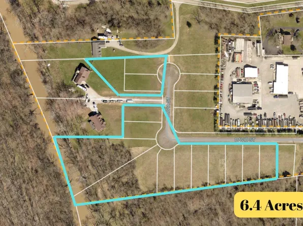 6 David & Olivia St, Fayetteville, OH 45118