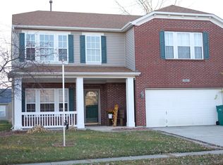 2637 Narragansett Way, Lafayette, IN 47909