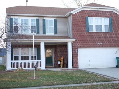 2637 Narragansett Way, Lafayette, IN, 47909