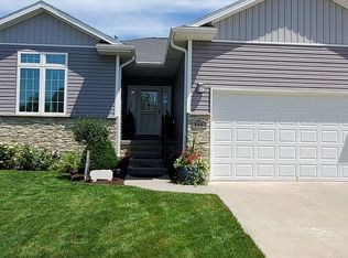 900 N 95th St, Lincoln, NE 68505