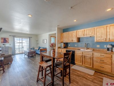 180 S Avion Drive #101, Crested Butte, CO, 81224