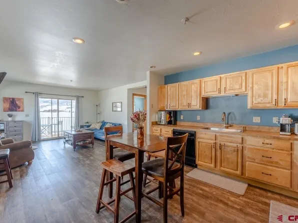 180 S Avion Drive #101, Crested Butte, CO 81224