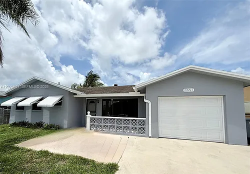 22217 SW 61st Ave Photo 1