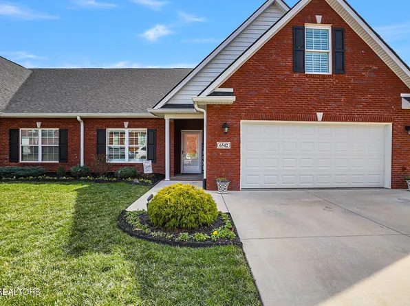 6542 Rose Wine Way, Knoxville, TN 37931
