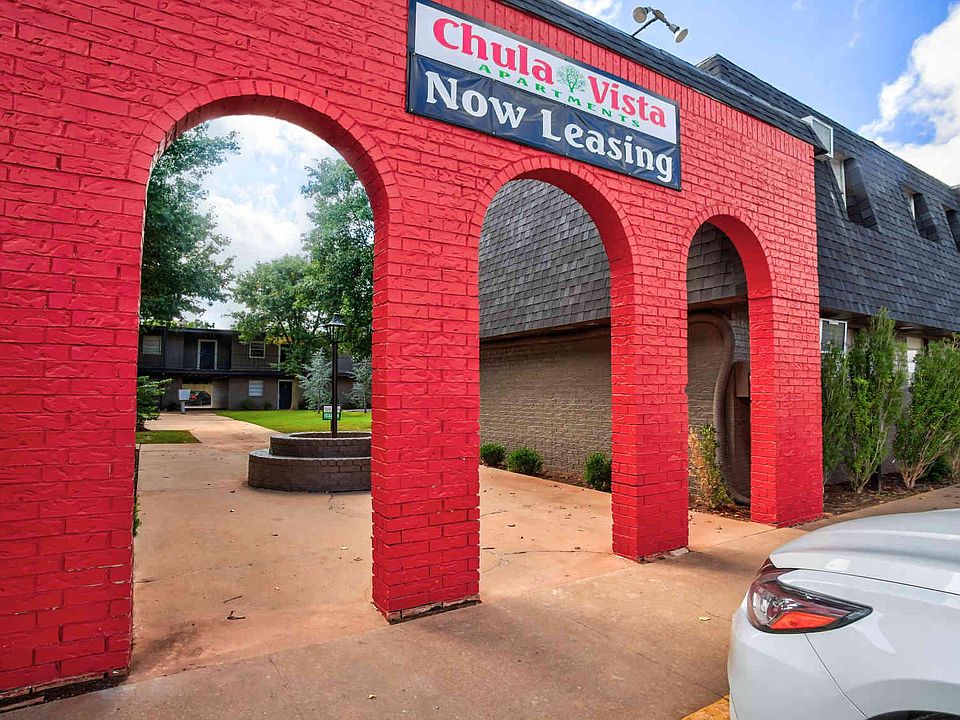724 SE 59th St Oklahoma City, OK, 73149 Apartments for Rent Zillow