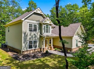 89 Mystic Trail Ln, Jasper, GA 30143