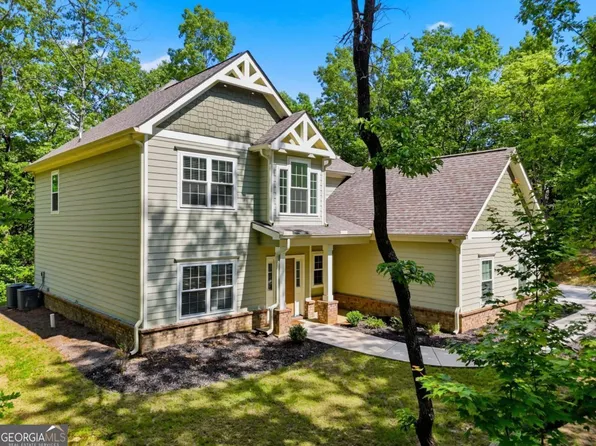 89 Mystic Trail Ln, Jasper, GA 30143