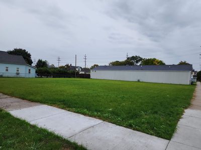 1414 Kosciuszko Ave, Bay City, MI, 48708
