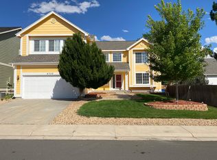 5730 S Andes St, Aurora, CO 80015
