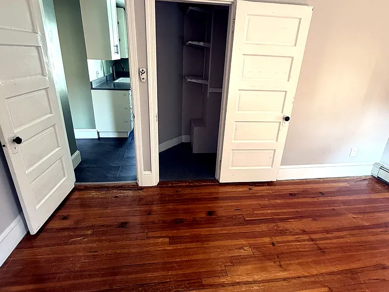 Bedroom #1