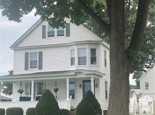 111 E Pine St, Rome, NY 13440