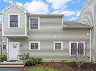 11 Brookside Rd #9, Braintree, MA 02184