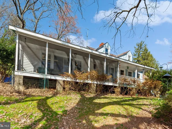 16418 Keats Ter, Rockville, MD 20855