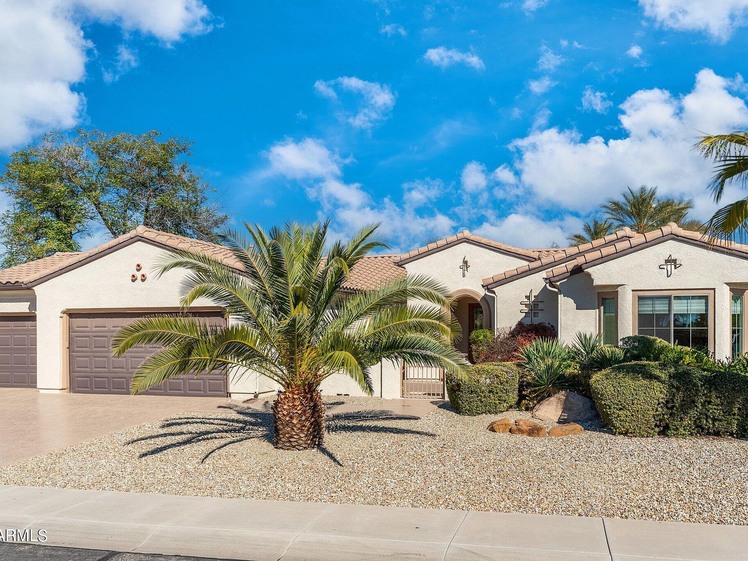 16124 W Desert Cove Way