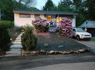 159 Kramer Dr, Clarksburg, WV 26301