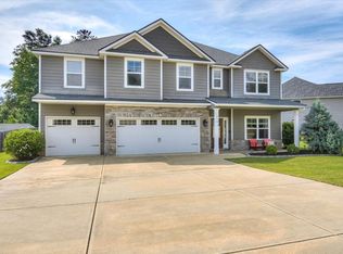 515 Windermere St, Evans, GA 30809
