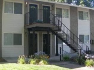615 W 11th St APT 1, Chico, CA 95928