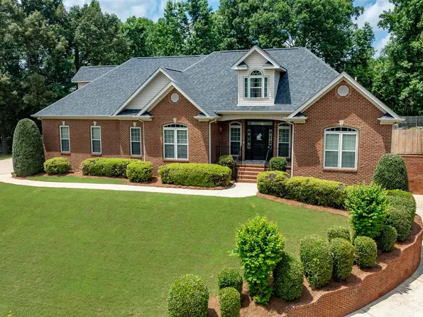 5814 Twin Cir, Mc Calla, AL 35111