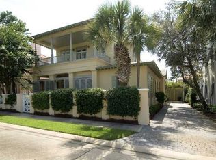 190 Rue Caribe, Miramar Beach, FL 32550