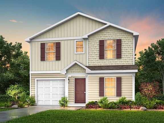 Shenandoah 2822001 B1 Scheme D