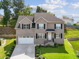 1125 Hamilton Farm Ln, Knoxville, TN 37932